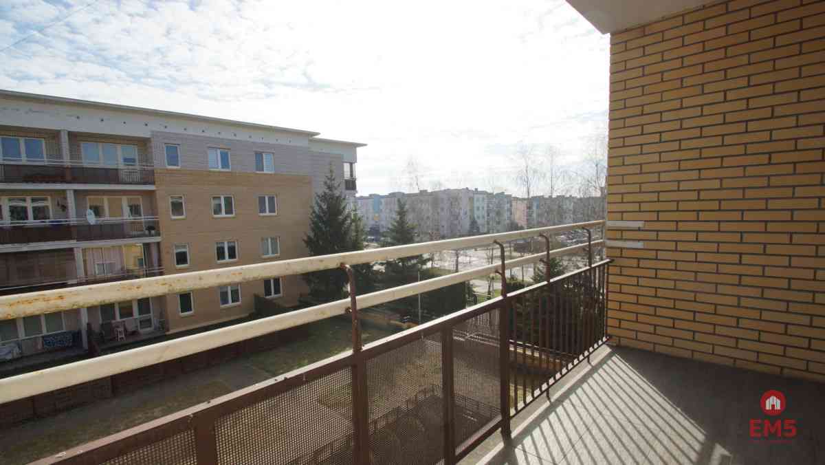 2 pokoje na  wynajem, ul. KEN - zdjęcie 6