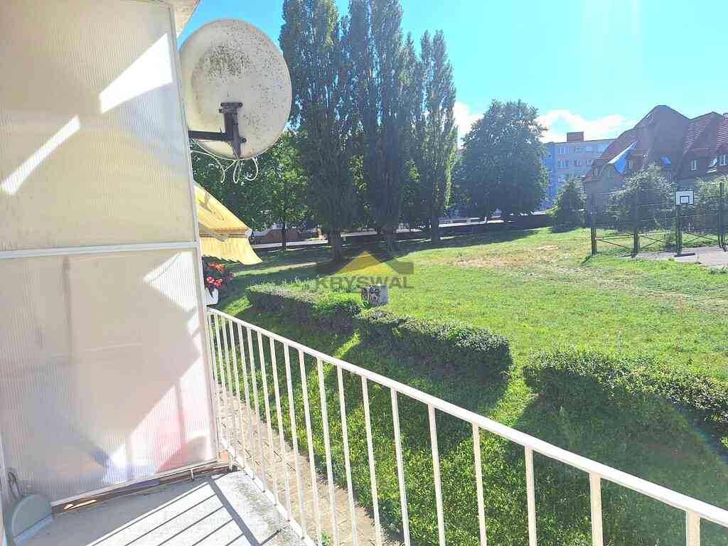 2 pokoje, osobna kuchnia, balkon, 1 pietro - zdjęcie 6