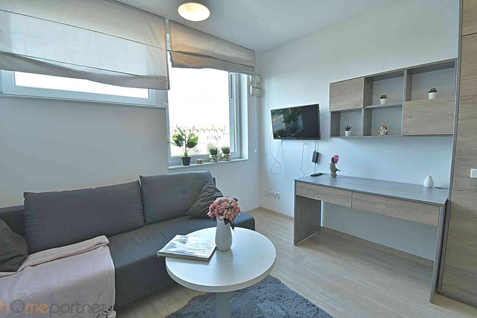Apartament z najemcą I Gwarantowany zysk