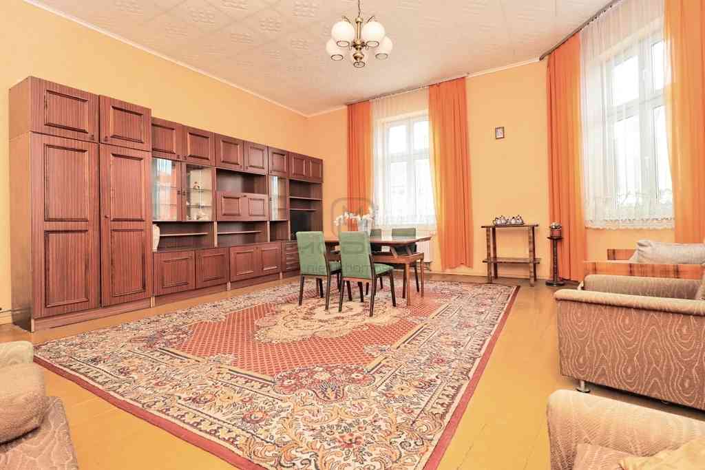 Mieszkanie z duszą w centrum Gorzowa