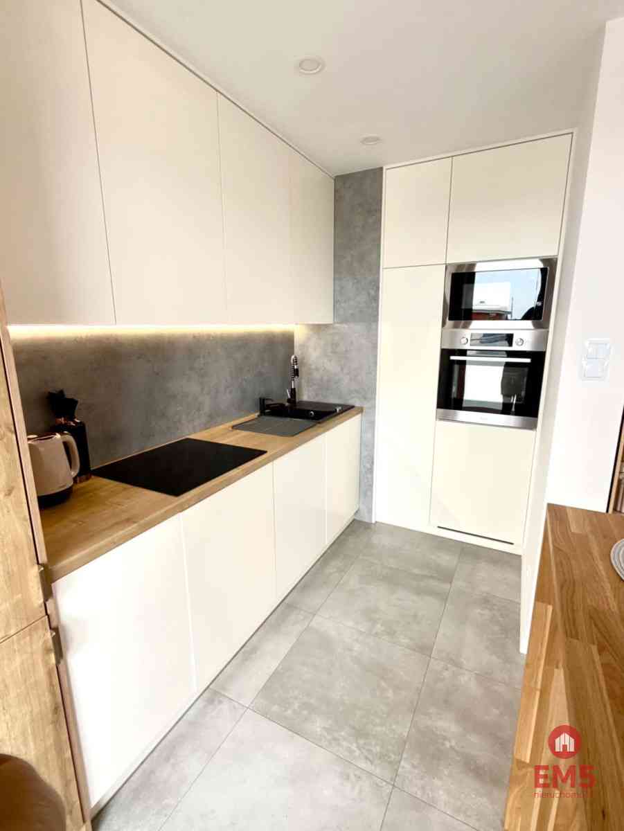 Mieszkanie |44 m²|taras 12,5 m²|Osiedle Sosnowa| - zdjęcie 5