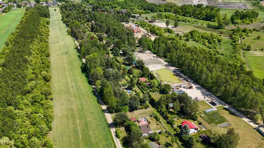 Częstochowa | Działka ROD na sprzedaż - zdjęcie 10