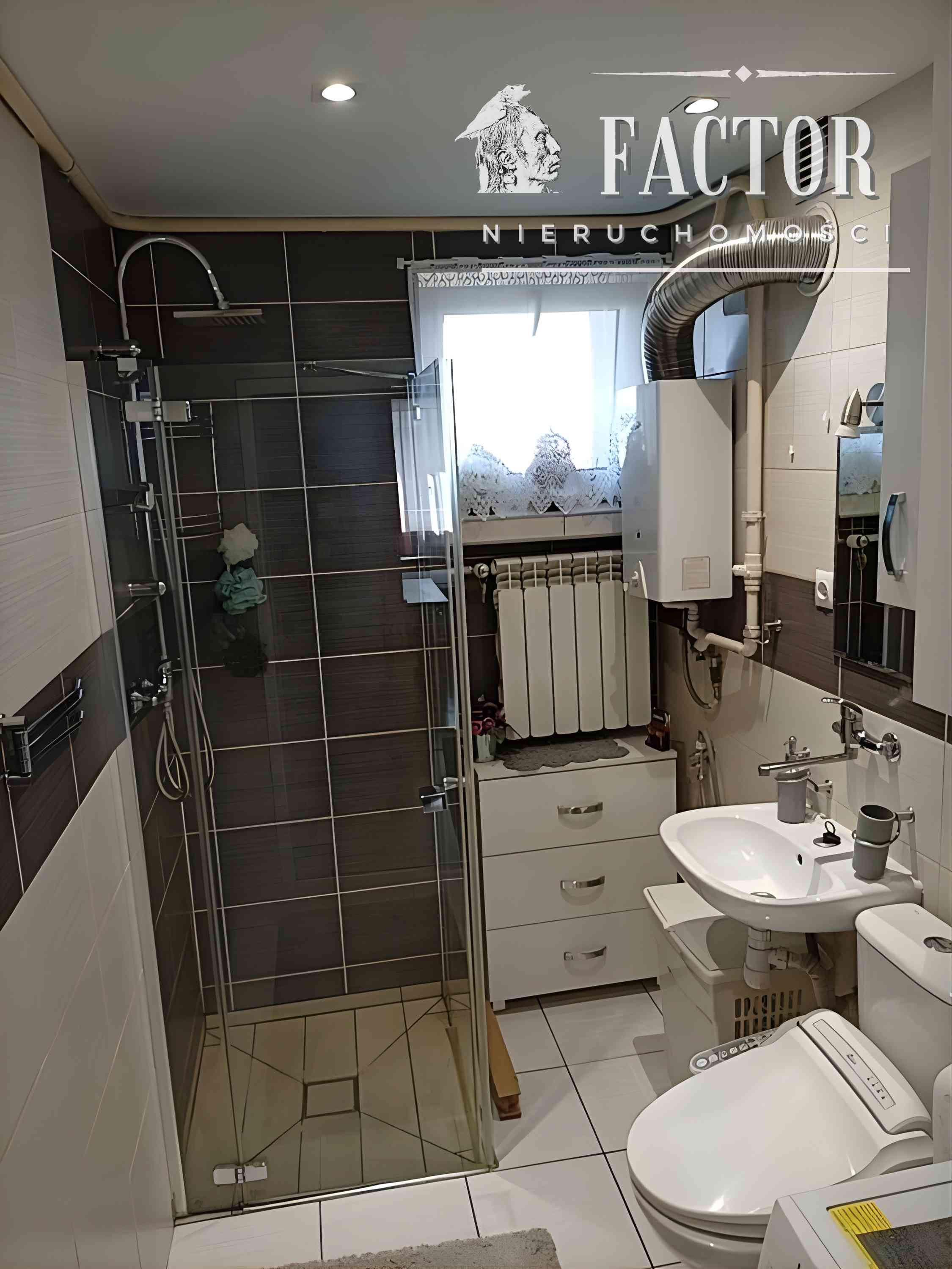 Mieszkanie 51,5 m² w Gorlicach – gotowe do wprowadzenia 626S/2026 - zdjęcie 9