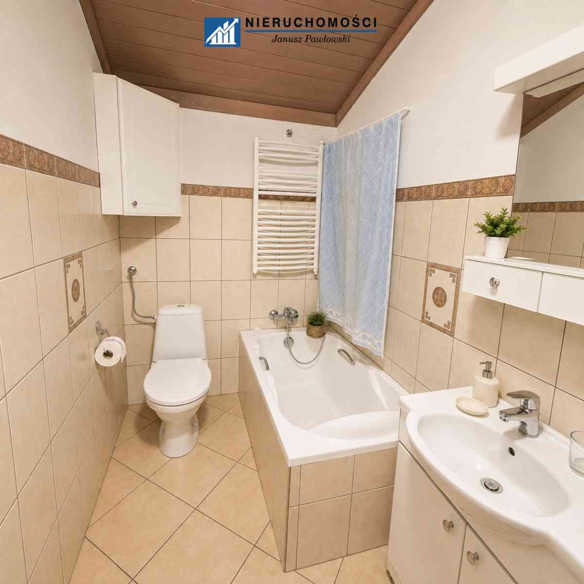 Dom 111 m² z ogrodem i garażem | Polkowice - zdjęcie 27