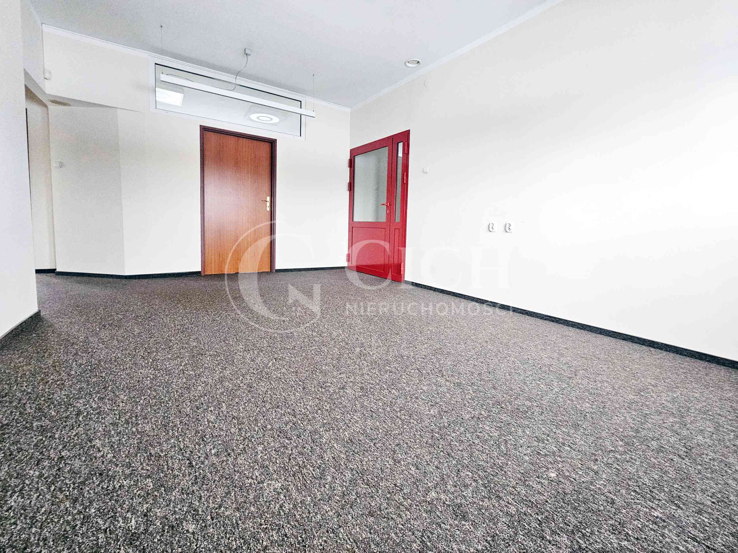 Lokal biurowy 77,68 m² | 3 pokoje | Parking | Tarnów – ul. Torowa - zdjęcie 6