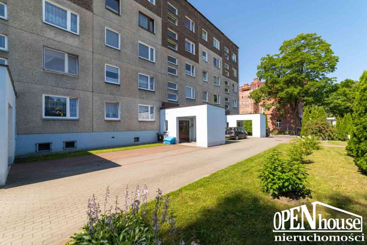 Mieszkanie do wynajęcia - Kołobrzeska 19, 2 pokoje - zdjęcie 18