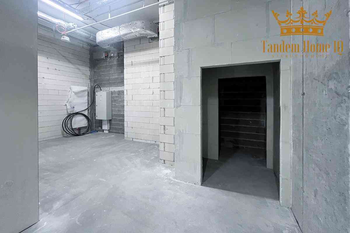 Prestiżowy showroom, usługi, light-gastro, 86 m², Rondo Daszyńskiego - zdjęcie 8