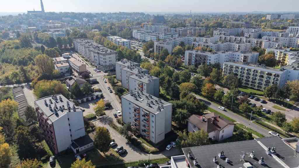 Częstochowa, ul. Wysockiego | Mieszkanie - zdjęcie 11