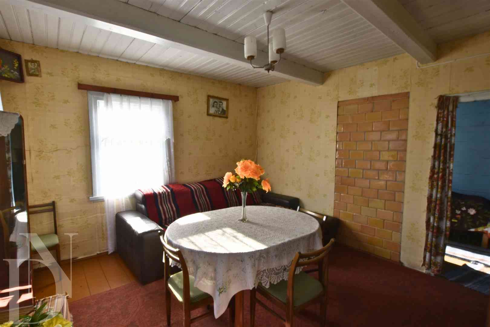 Dom drewniany, 3857 m² działki, Witowo - zdjęcie 10