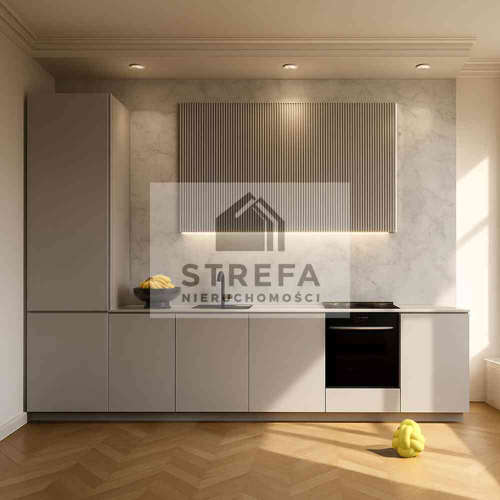 NOWOCZESNE 55m² W SERCU TARNOWA – NISKI CZYNSZ około 270 ZŁ!