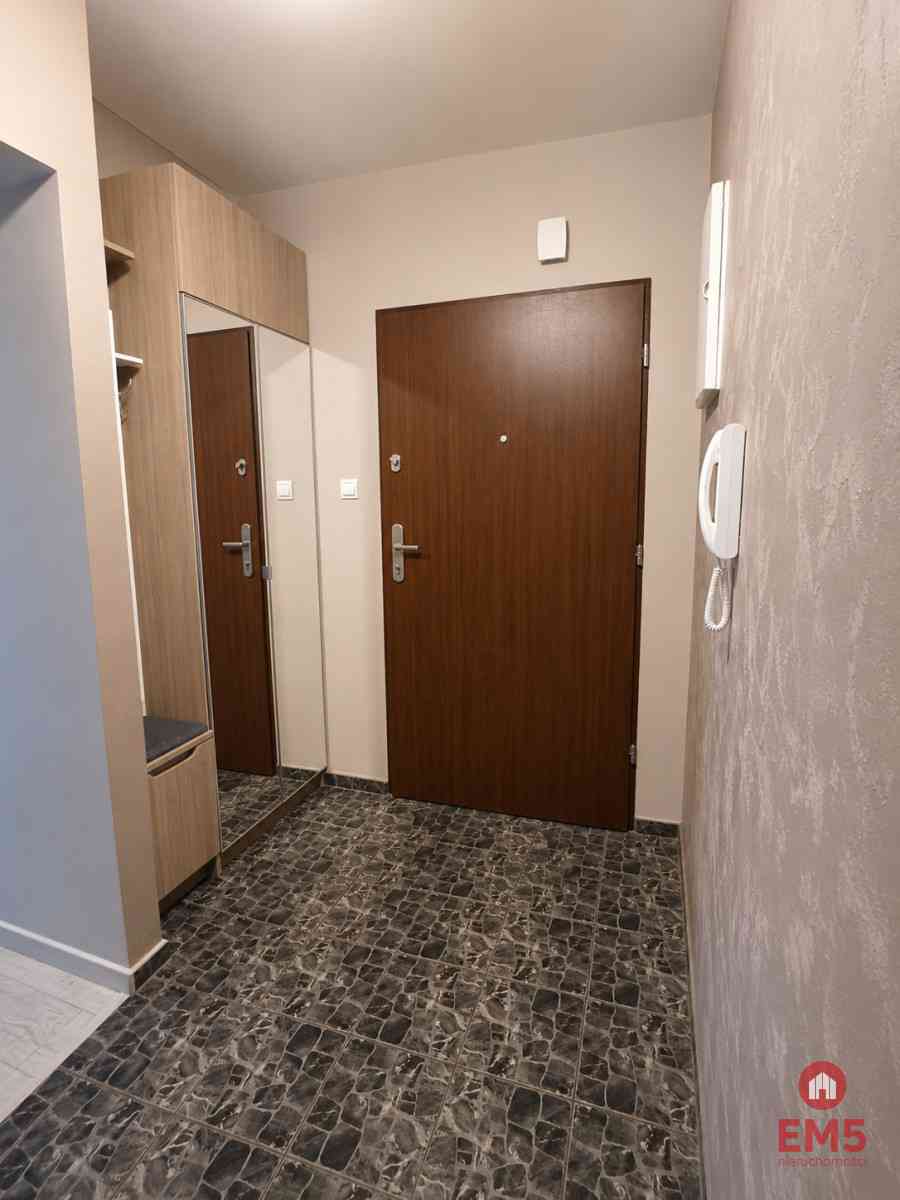 Dwupoziomowy apartament z garażem–Augustów - zdjęcie 14