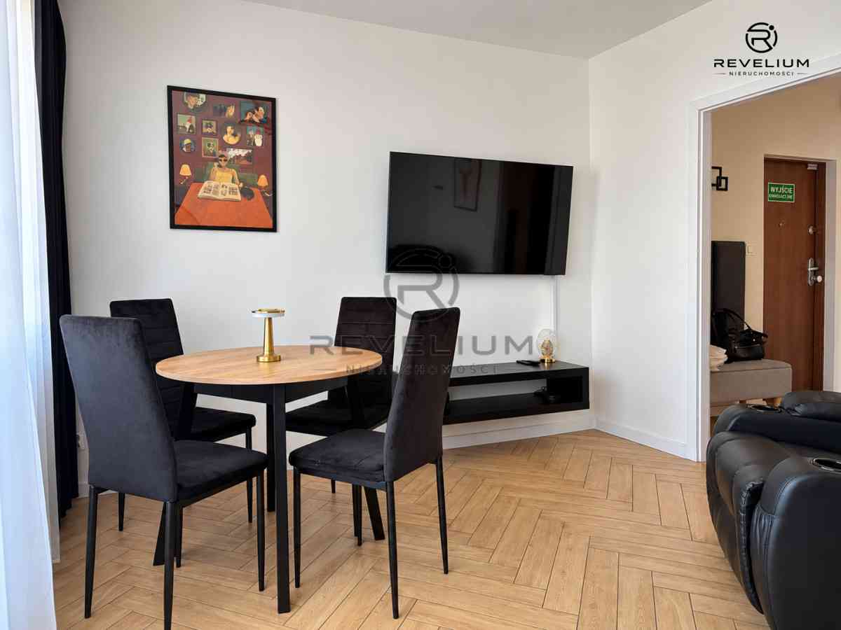 2 pokoje  | 42 m² | Balkon | Piwnica | Po remoncie - zdjęcie 1