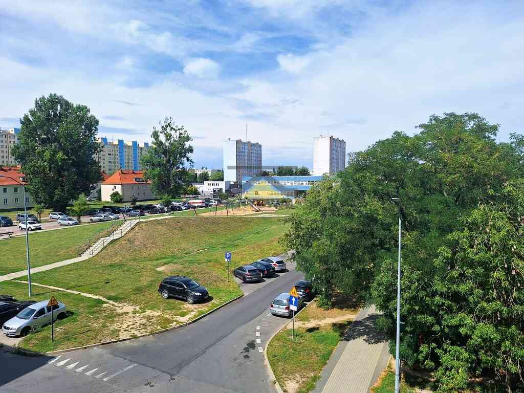 NA WYNAJEM MIESZKANIE 3 POKOJOWE NA OS. STASZICA - zdjęcie 19