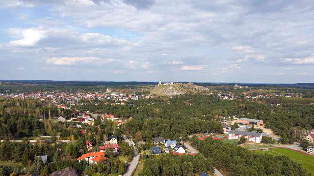 Olsztyn, ul. Polna | Działka budowlana - zdjęcie 9