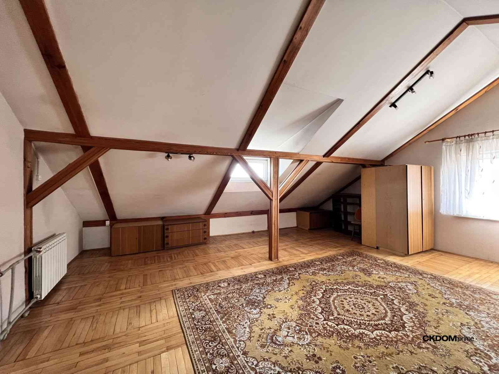 Kameralny bliźniak! 260 m² Idalin, Radom, 3 garaże - zdjęcie 19