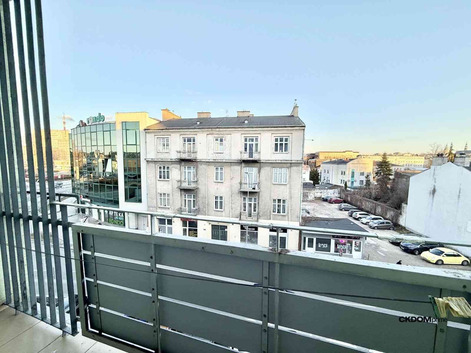 Kielce Paderewskiego mieszkanie 42,6 Inwestycja - zdjęcie 2
