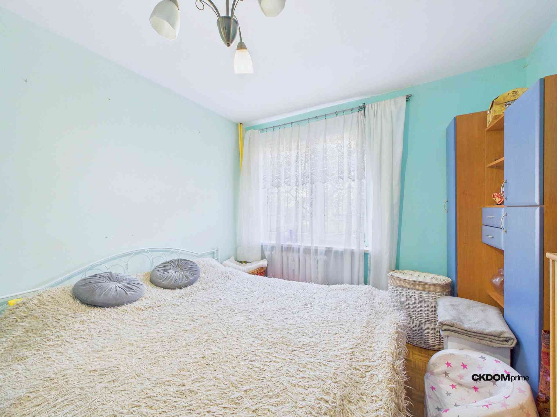 2 pokoje | 50 m² | PARTER | możliwość 3 pokoi | ul. Olszyńska | Radom - zdjęcie 9