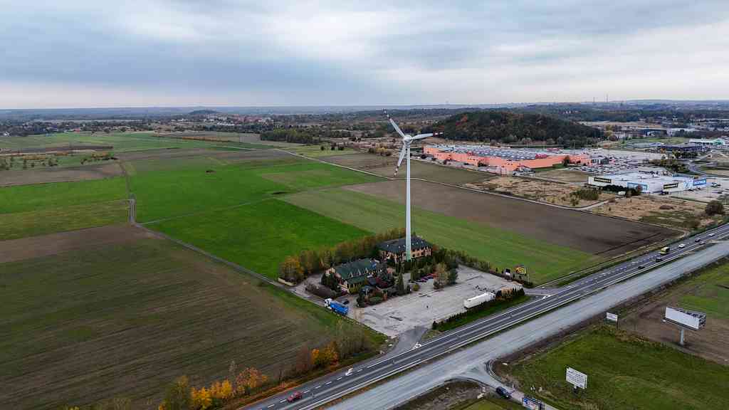 Nowa Wieś, ul. Krakowska | Obiekt na sprzedaż - zdjęcie 20