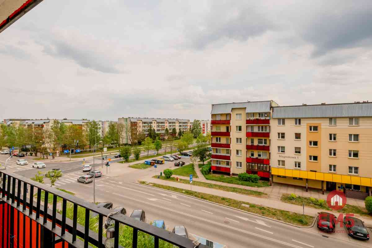 4 pokoje Zielone Wzgórza - zdjęcie 13