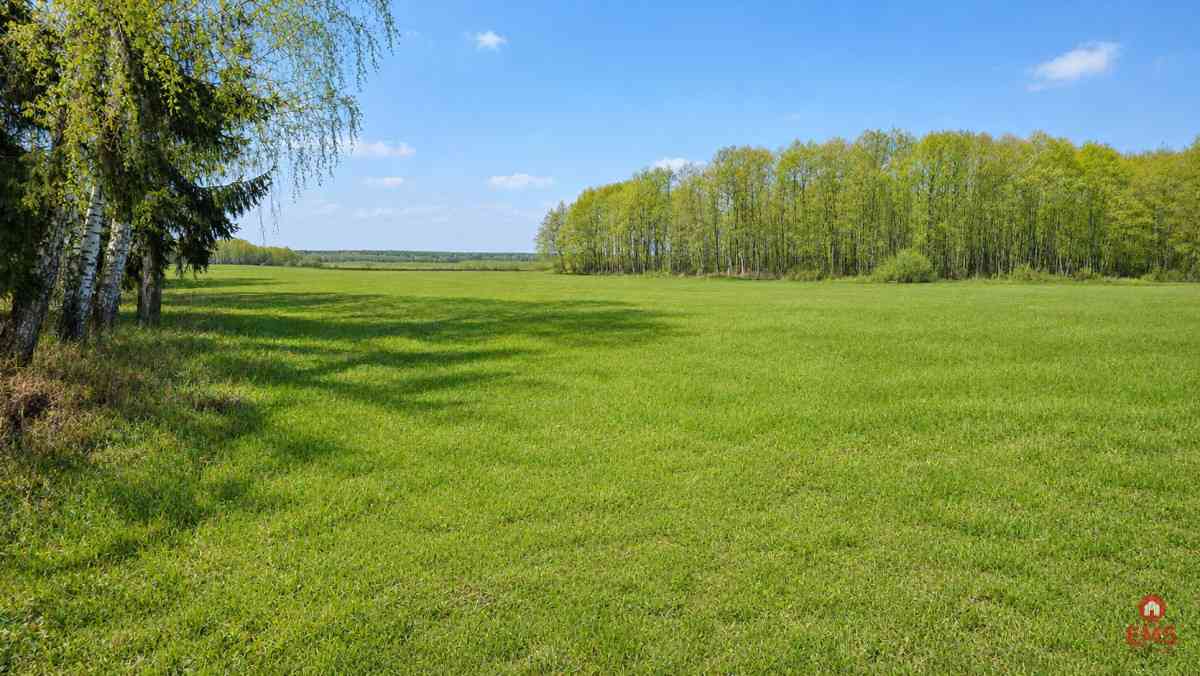 Działka budowlana 2160 m2. Nowosiółki - zdjęcie 3