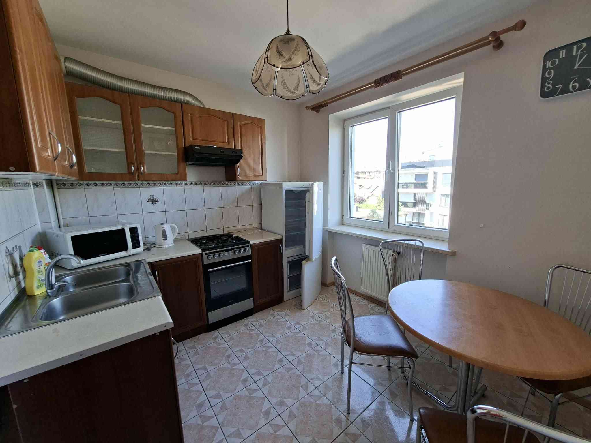2-pokojowe mieszkanie 49,8 m² z balkonem – Koniuchy, Toruń - zdjęcie 12