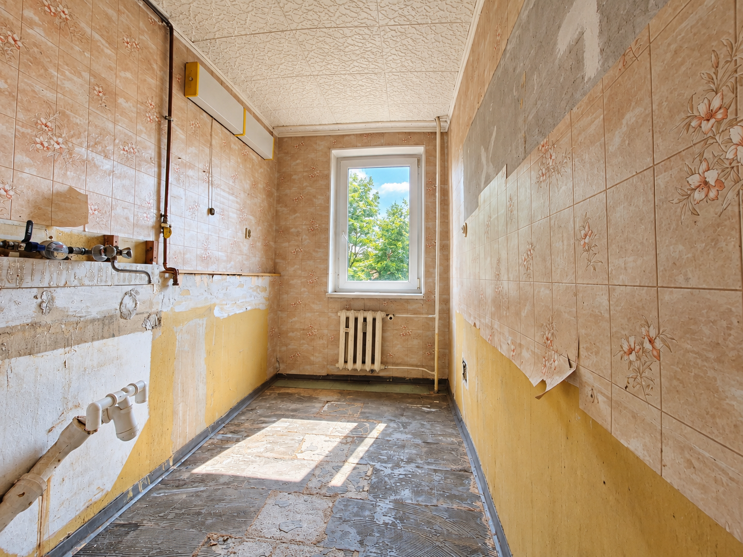 Mieszkanie 3-pokojowe, 49,2 m², Kędzierzyn-Koźle, Pogorzelec - zdjęcie 5