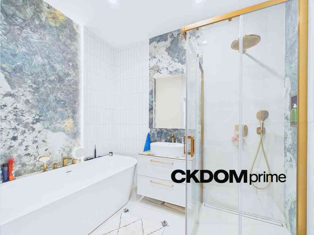 Nowoczesny dom 145 m² Szewce gm. Nowiny. - zdjęcie 13