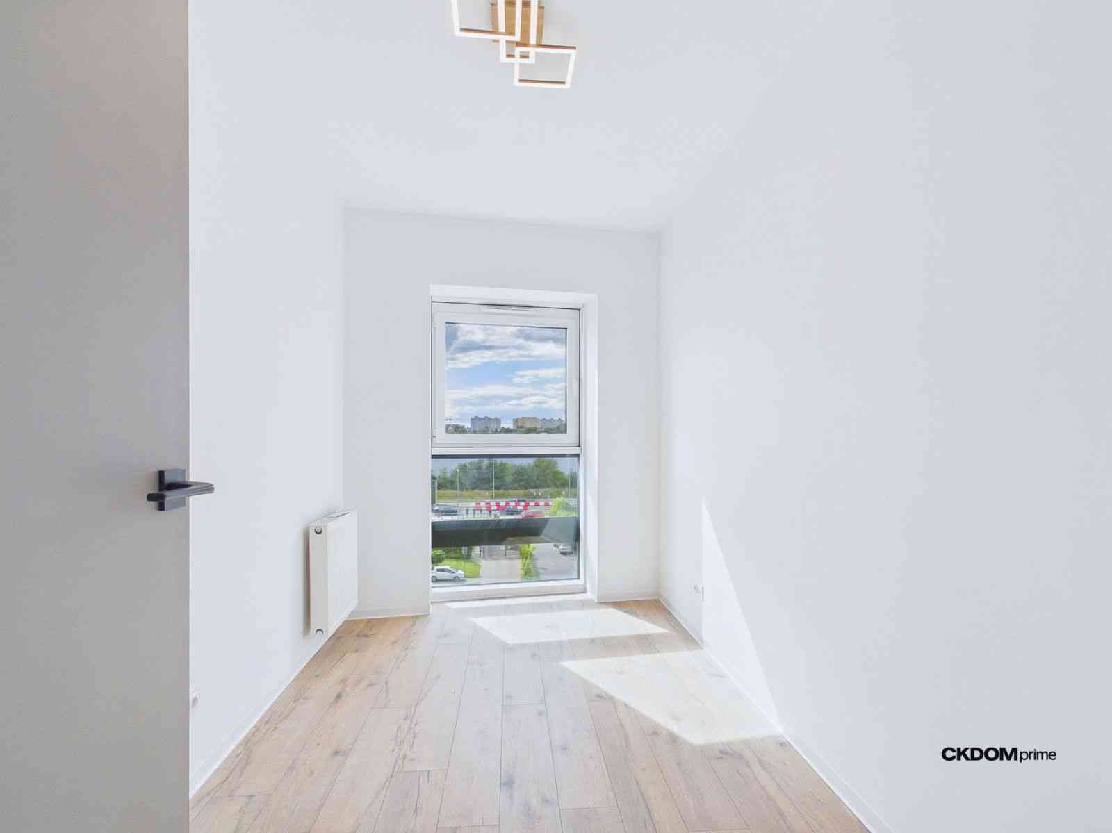 Plaza Tower II | 56,12 m² | klimatyzacja | garaż - zdjęcie 5