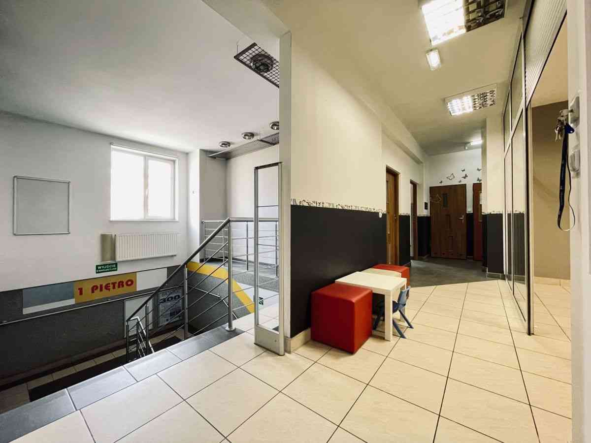 Galeria X | Bezczynszowy | Centrum | Duży Parking - zdjęcie 1