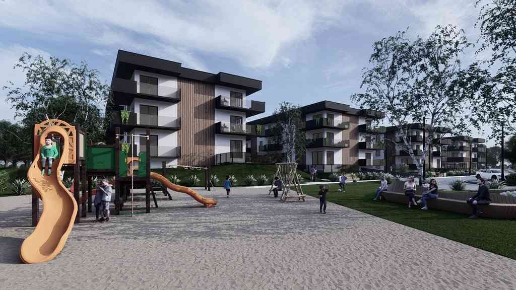 Częstochowa, ul. Złota | Apartament 56,86 m² - zdjęcie 8
