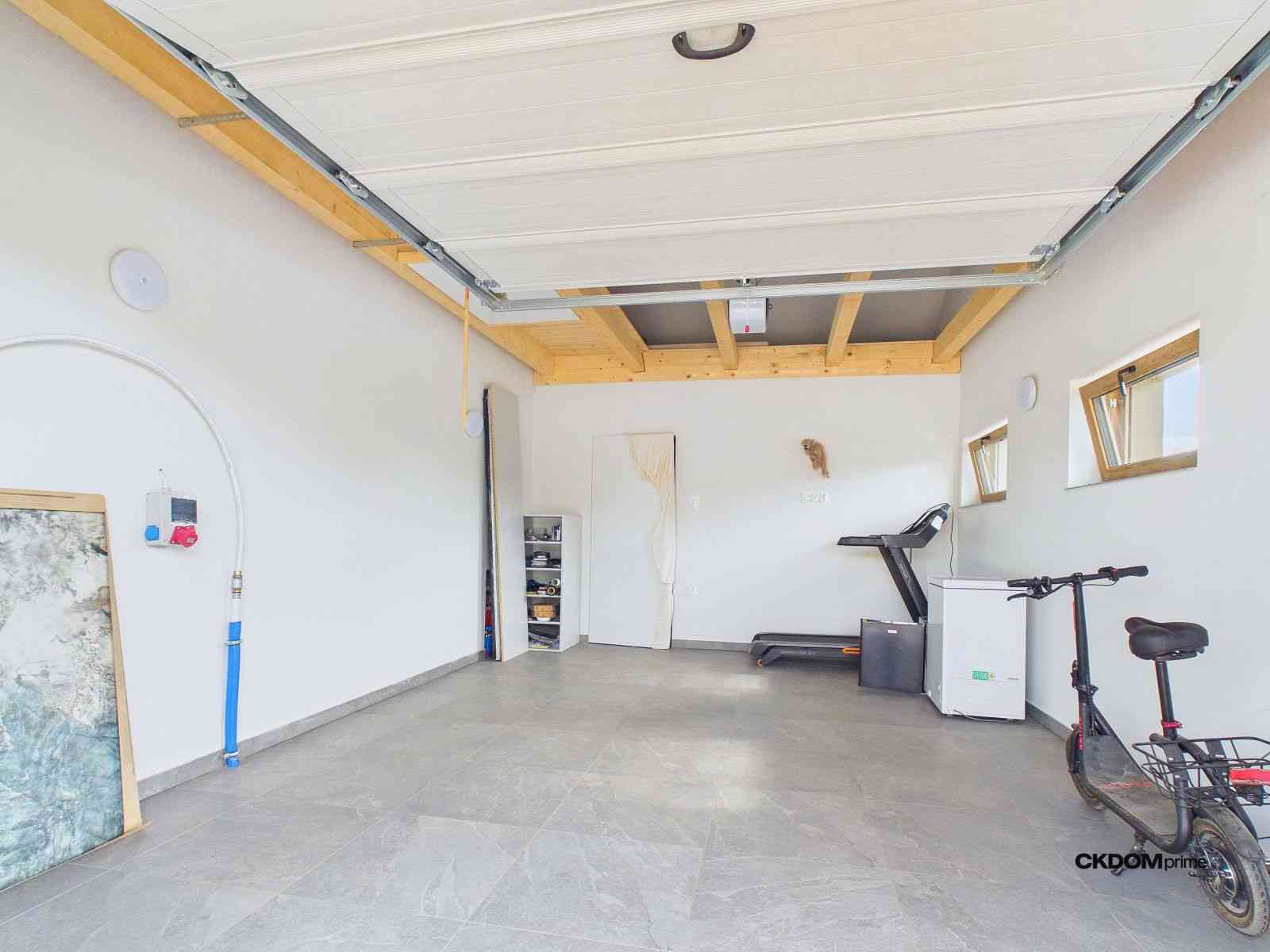 Dom parterowy 145 m² z działką 1189 m², Szewce, gm. Nowiny - zdjęcie 20