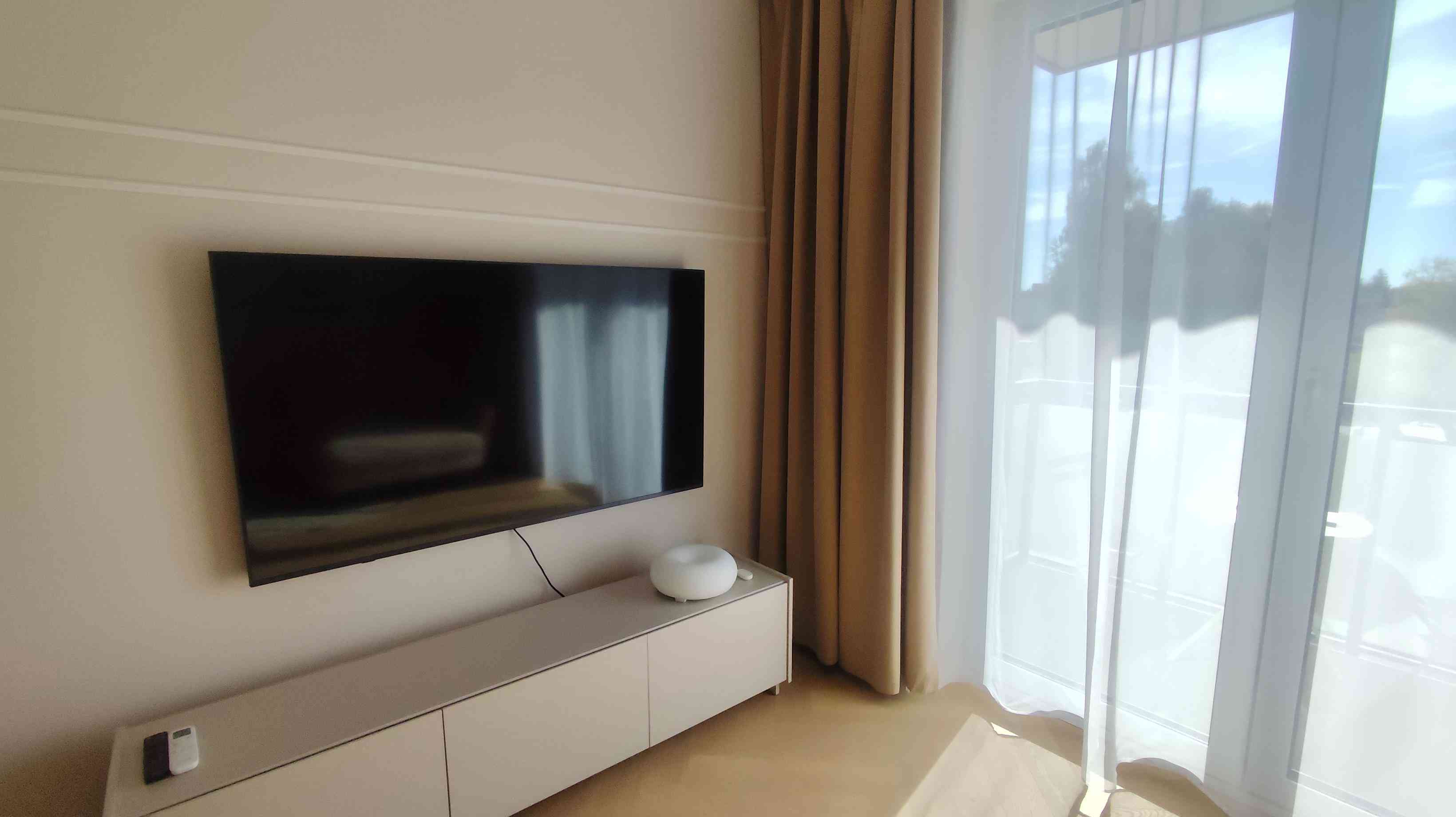 DO WYNAJĘCIA 3 pokoje balkon, klima PIERWSZY NAJEM - zdjęcie 10