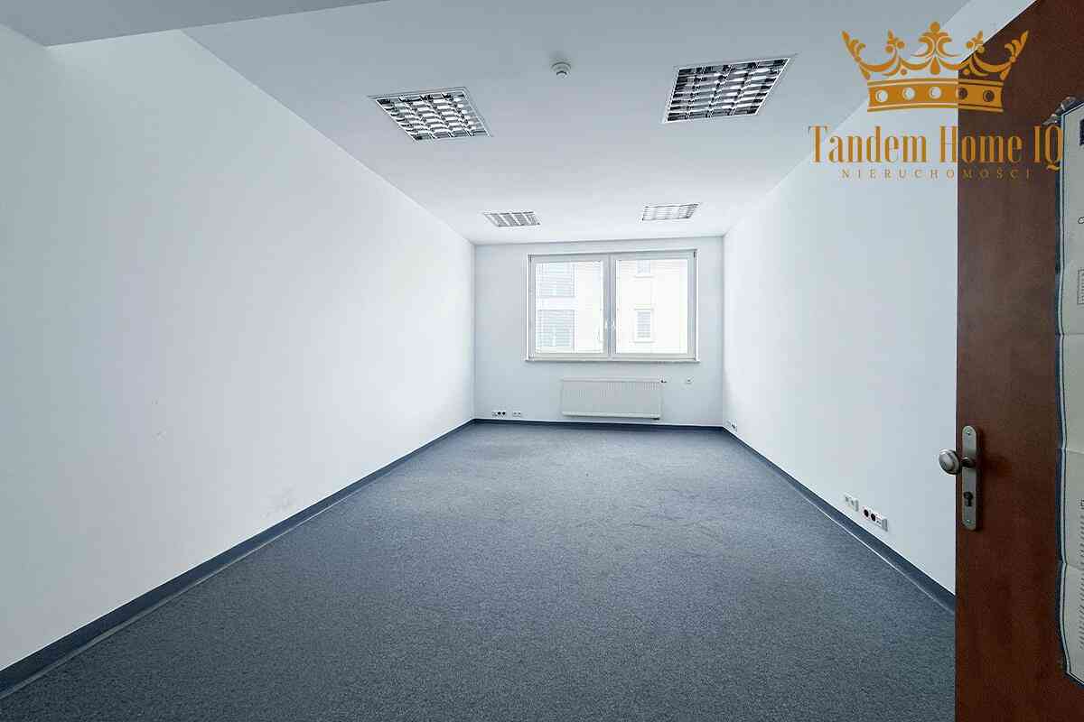 Do wynajęcia 620m2 biura na Włochach gotowe do wprowadzenia - zdjęcie 8