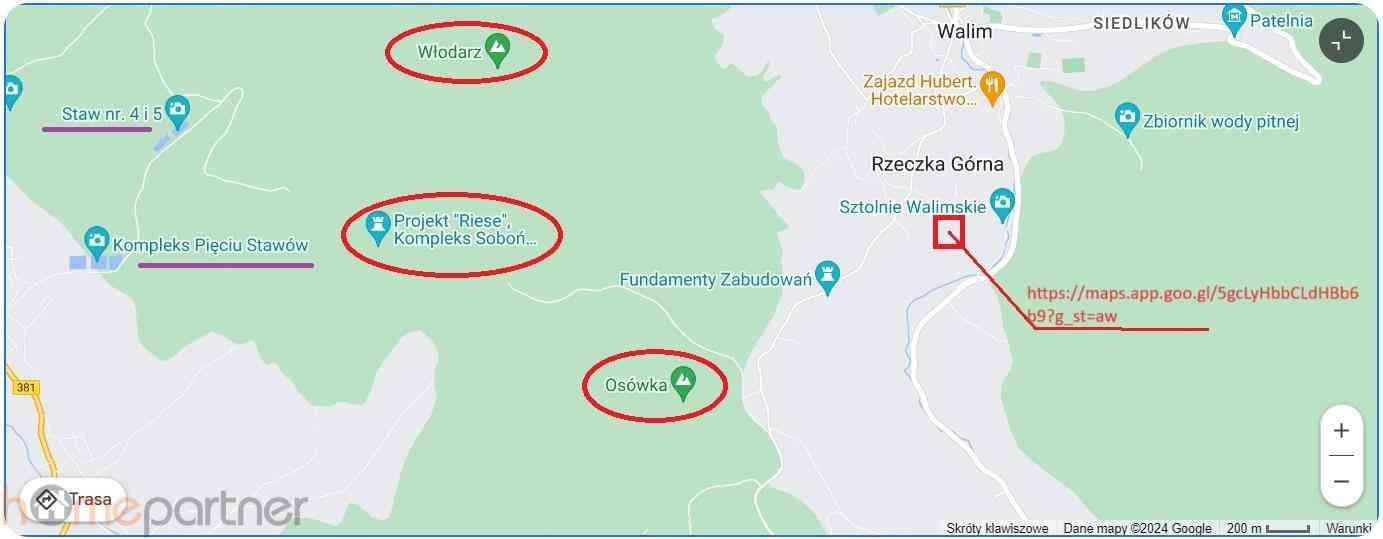 Działka w Górach Sowich - zdjęcie 5