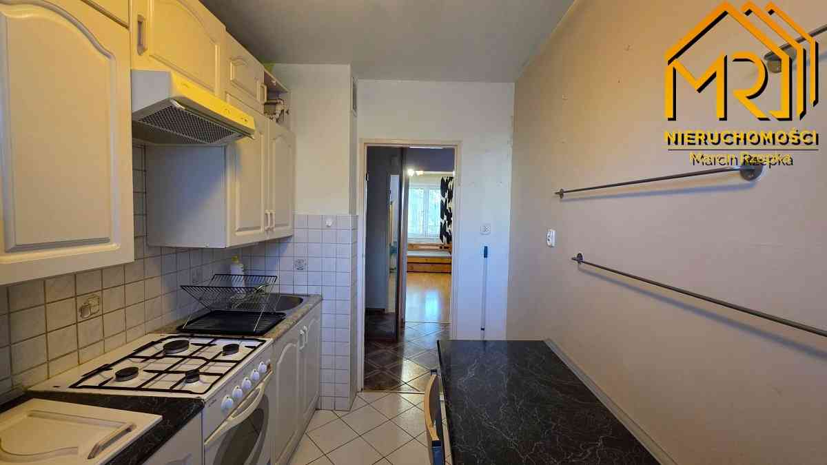 Mieszkanie 48 m² – Tarnów, Osiedle Legionów Henryk - zdjęcie 12