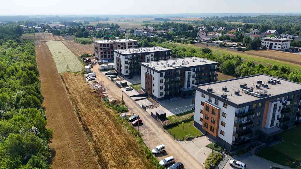 Kłobuck, ul. Rómmla | Mieszkanie na wynajem - zdjęcie 13