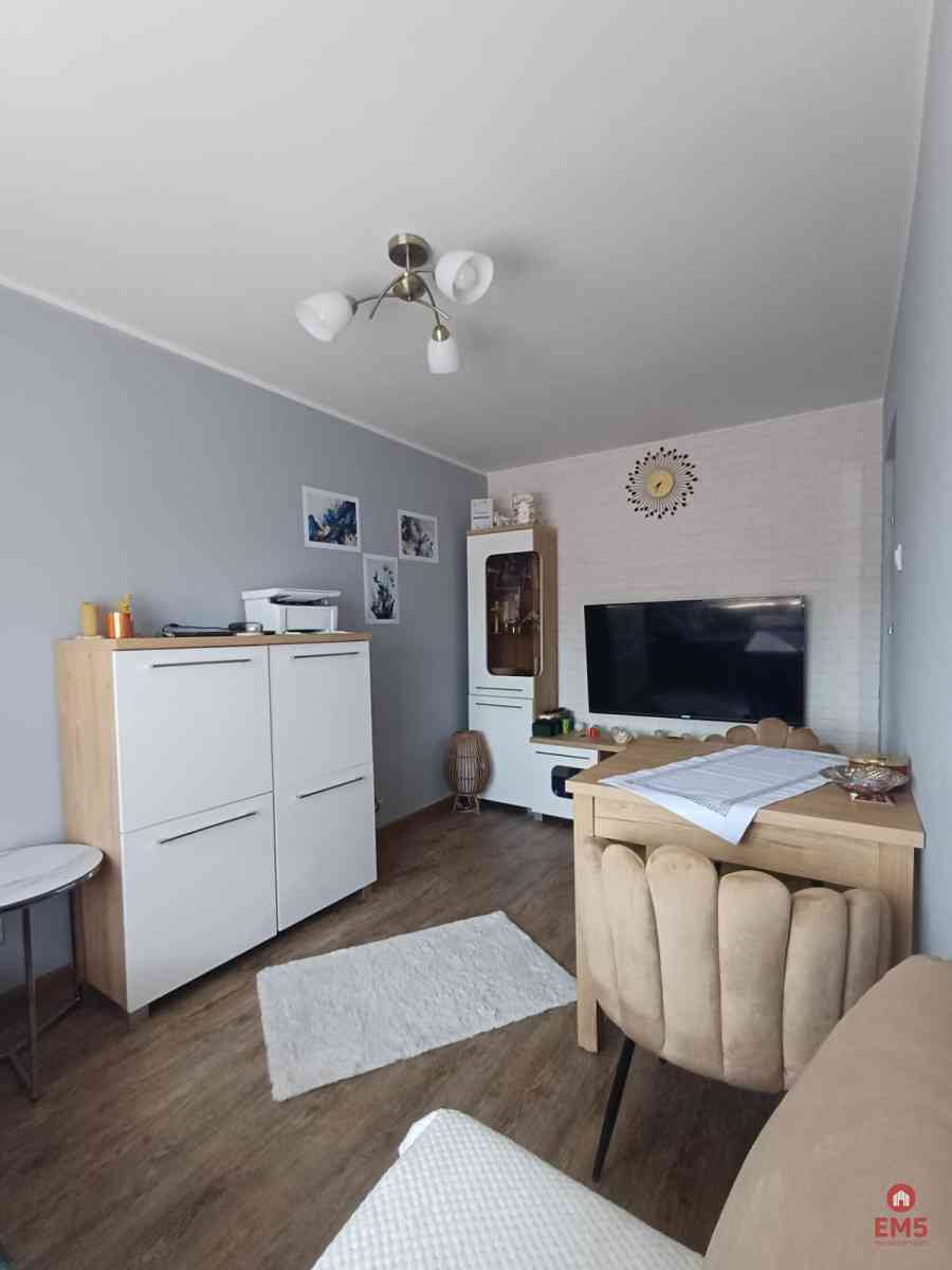 Centrum Suwałk | 39,82 m² | Bez balkonu - zdjęcie 2