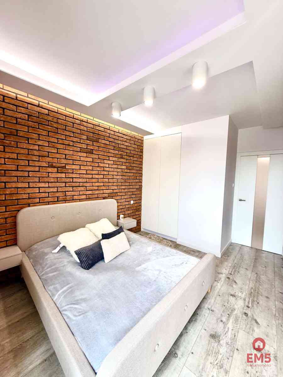Mieszkanie |44 m²|taras 12,5 m²|Osiedle Sosnowa| - zdjęcie 8