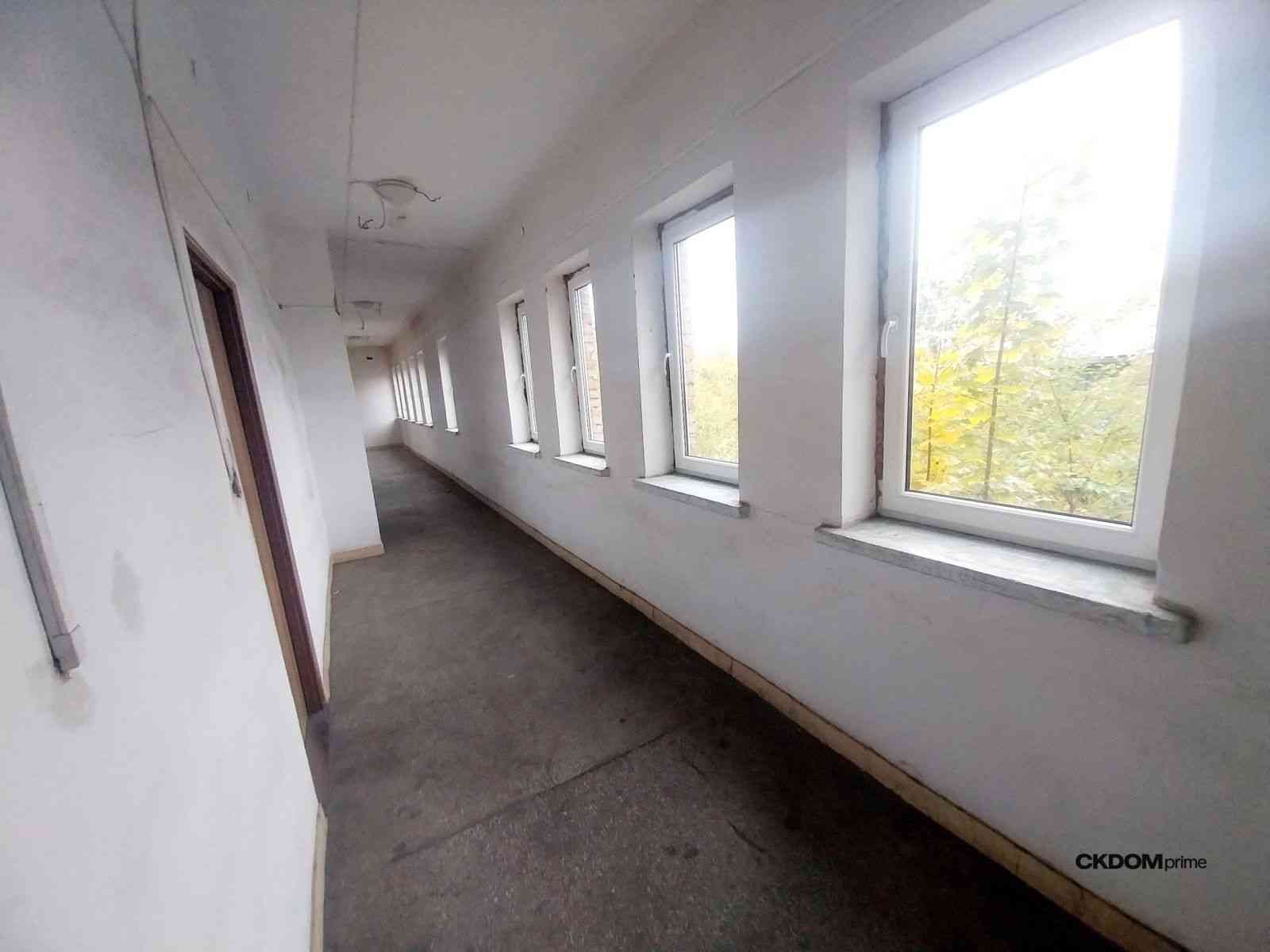Kompleks magazynowo-biurowy 2078 m² Promnik - zdjęcie 7