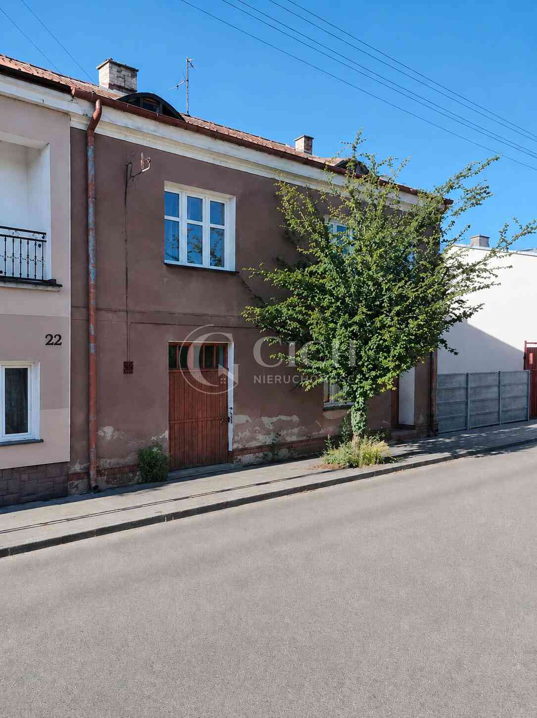Dom z potencjałem inwestycyjnym | Przasnysz | 198,42 m² | Dwa wjazdy - zdjęcie 2