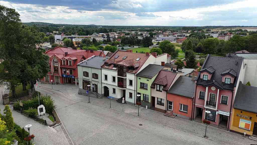 Kłobuck, ul. Rynek | Lokal na wynajem - zdjęcie 19