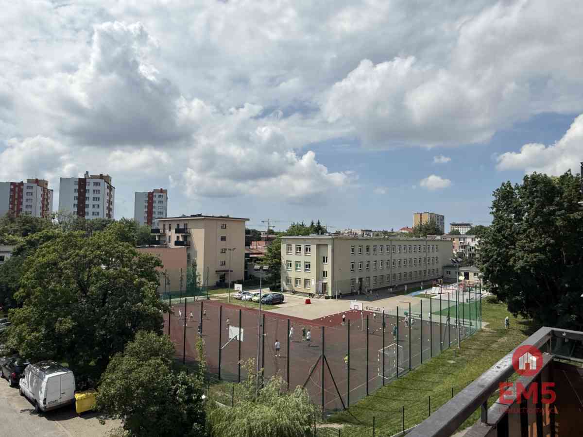 Mieszkanie 3-POKOJOWE Białystok, Piaski - zdjęcie 7