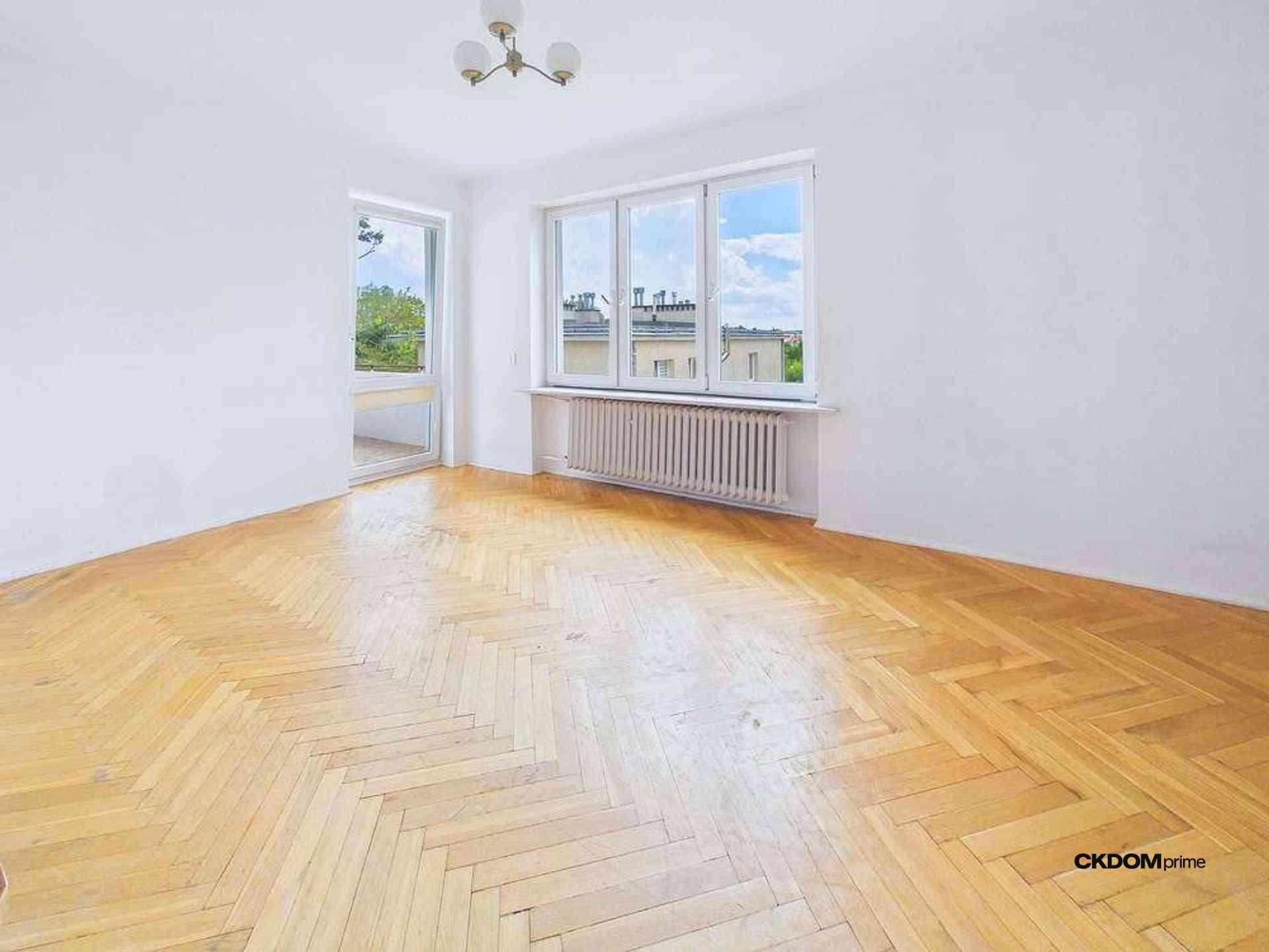 Mieszkanie na sprzedaż – ul. Żeromskiego / duża Loggia - zdjęcie 2