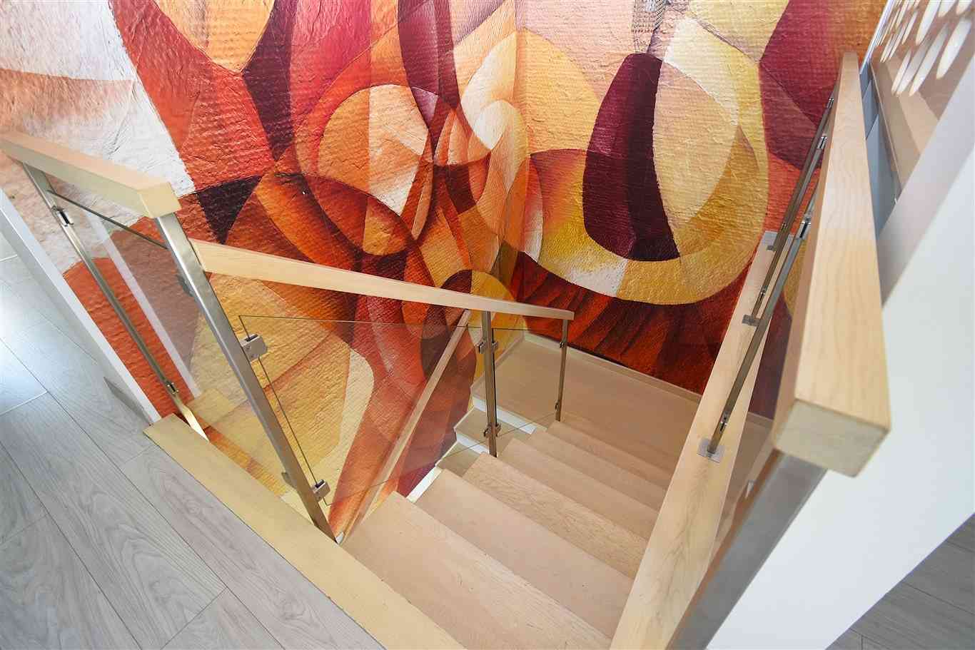 Dwupoziomowy apartament Tysiąclecie/Parkitka - zdjęcie 20