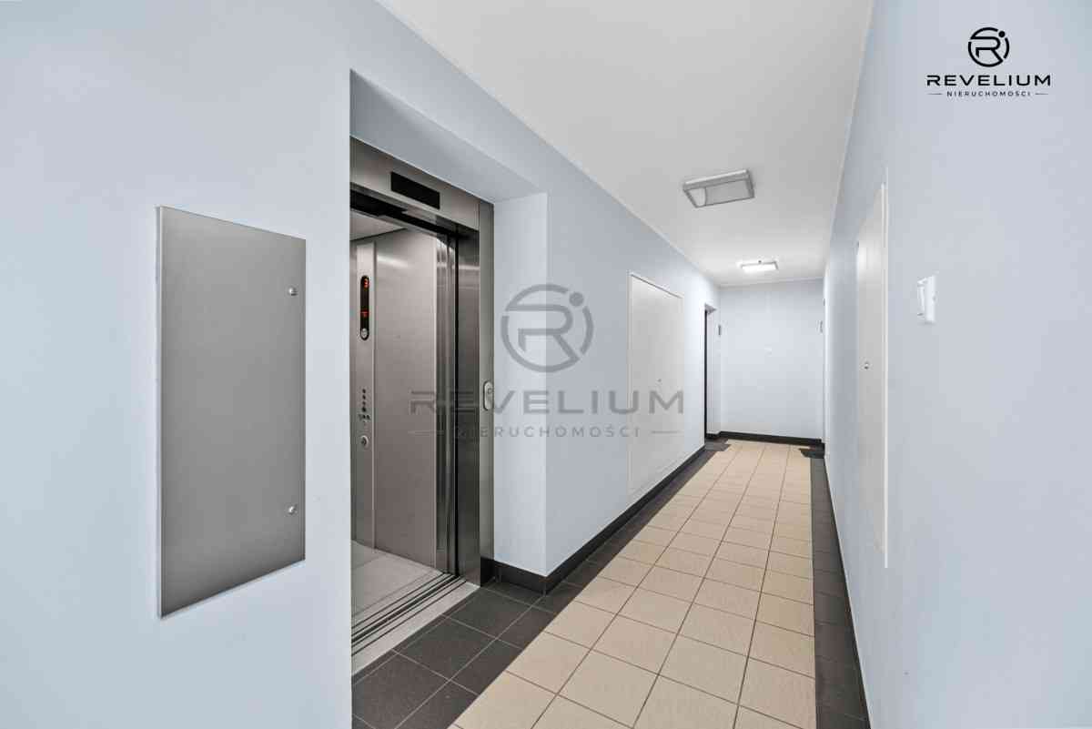 3 balkony | 2 Msc. postojowe | Oś. Myśliwska Park - zdjęcie 17