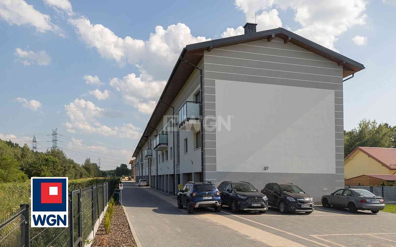 Mieszkanie na sprzedaż - Sulejówek, Sulejówek Miłosna, Czynu Społecznego 65C - zdjęcie 11