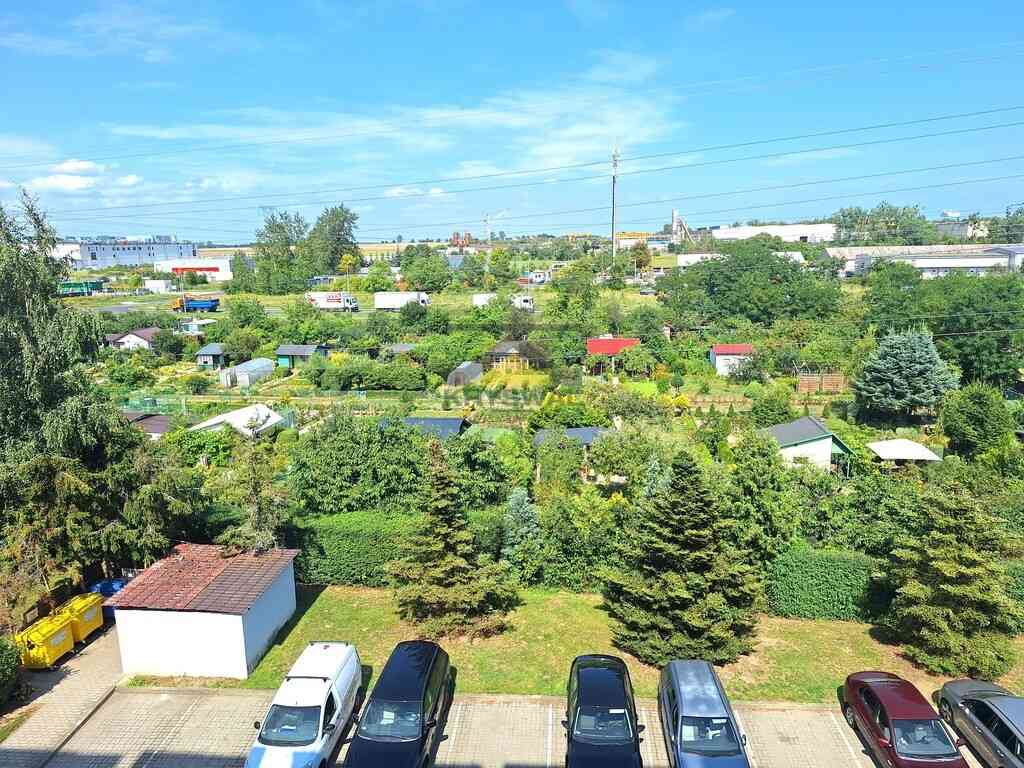Do wynajęcia mieszkanie 2 poziomowe Gorzów Górczyn - zdjęcie 13