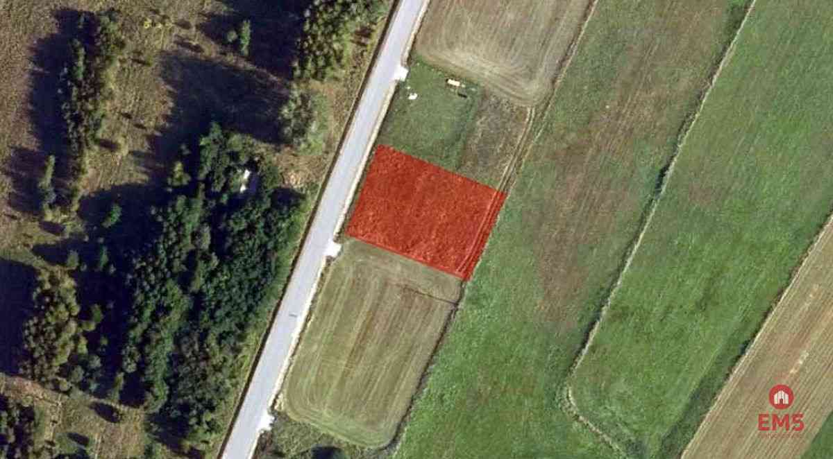 Działka budowlana 1500 m2, gm. Juchnowiec - zdjęcie 8