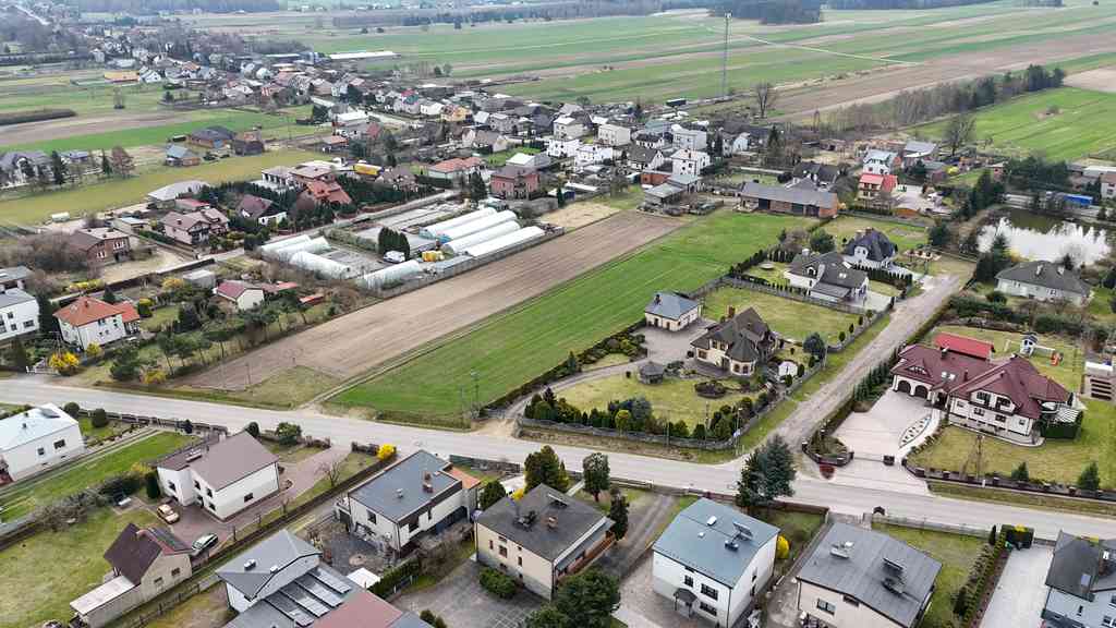 Przystajń, ul. Kolejowa | Dom na sprzedaż - zdjęcie 17