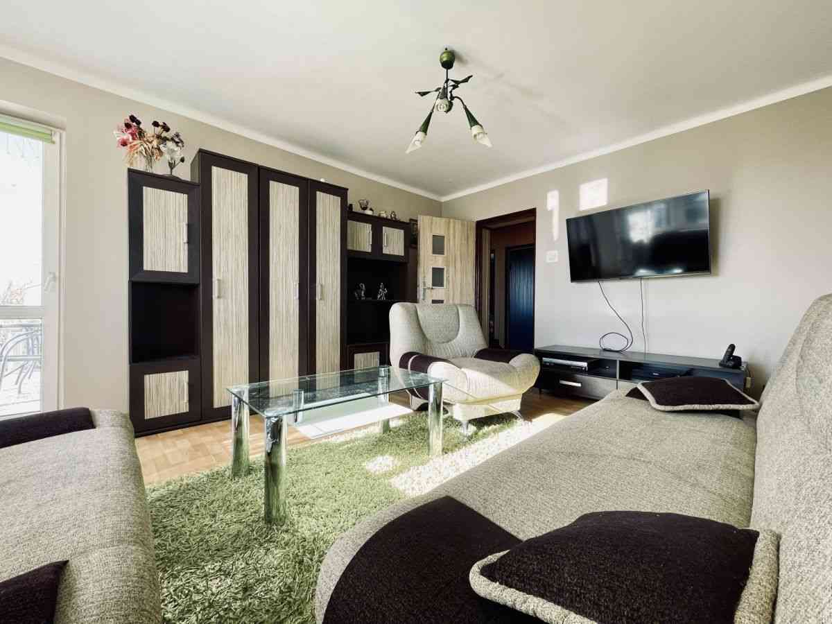 Garaż murowany 24 m² | 2-stronne | Loggia |Piwnica - zdjęcie 19